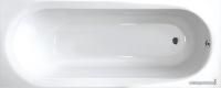 Alba Spa Baline 150x70 (с экраном и каркасом)