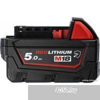 Milwaukee M18 M18B5-CR 4932479265 (18В/5 Ач)