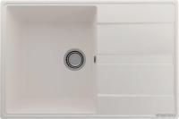Кухонная мойка Ulgran Quartz Prima 750-01 (жасмин)