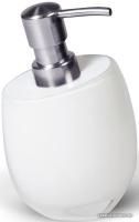 Tatkraft Repose White 12226