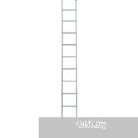 Новая высота NV 121 алюминиевая 11 секций