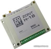 Терморегулятор Микро Лайн Zont H-1B for Baxi