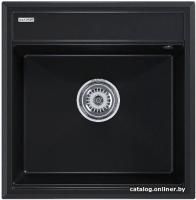 Paulmark Stepia-500 PM115051-BLM (черный металлик)