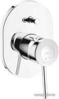 Смеситель Grohe BauClassic 29047000