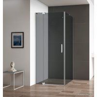 Cezares SLIDER-AH-1-100-100/110-GRIGIO-Cr