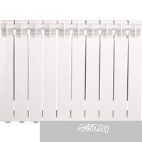 Oasis Eco 500/96 (алюминиевый, 10 секций)