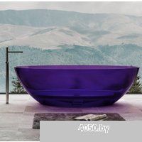 Abber Kristall 180x85 AT9702 Amethyst