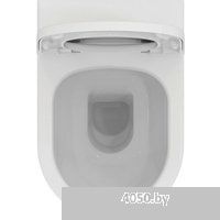 Ideal Standard Elisse Rimless с сиденьем Soft-Close T569201