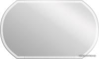 Cersanit Зеркало Led 090 Design 100x60 LU-LED090*100-D-OS