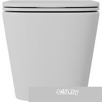 D&K Berlin DT1436016 (белый, сиденье микролифт)