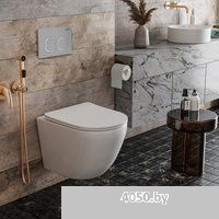 Roxen Antares One Rimless 6 в 1 StounFix Dual Fresh 557682 (кнопка: матовая)