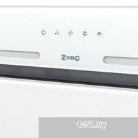 ZorG Neo 1030 60 S (белый)