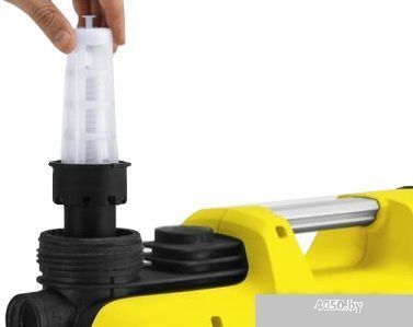 Karcher BP 5 Home & Garden