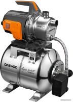 Daewoo DAS 4500/24 Inox