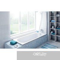 BLB Universal 170x75 (с ножками и шумоизоляцией)