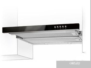 Akpo Light Twin Glass 50 WK-7 (черный)