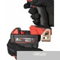 Milwaukee M18 M18B5-CR 4932479265 (18В/5 Ач)