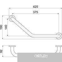 Aquatek AQ4997MB (черный матовый)