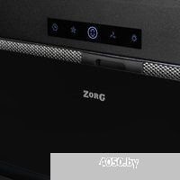 ZorG Akord 1060 60 S (черный)