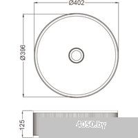 Altrobagno Costoso 001007 RaSp