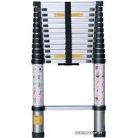 Алюмет TLS 3.8 (13 ступеней)