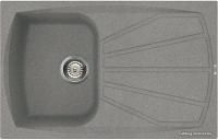 Кухонная мойка Elleci Living 300 Titanium 73