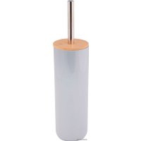 Альтернатива Бамбук М8066 (серый)