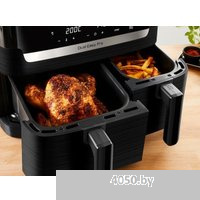 Tefal Dual Fryer EY901810