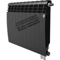 Royal Thermo BiLiner 500 Noir Sable VR (4 секции)