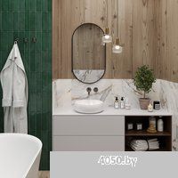 Lavinia Boho Bathroom Sink 33311087