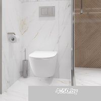Lauter Sulzdorf + GROHE Rapid SL 39504000 + панель GROHE 37131000 (белый с микролифтом)