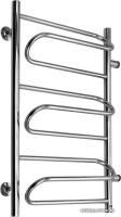 Полотенцесушитель Ростела Танго 1 боковое подключение 40x80 см