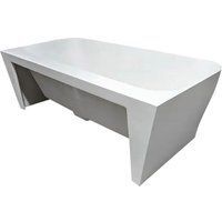 Abber Stein AS9616 (белый матовый)