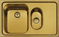 Кухонная мойка Smeg SP7915DOT