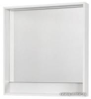 Акватон Зеркало Капри 80 1A230402KP010