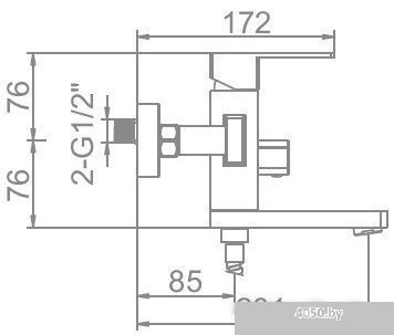 Ledeme L73233