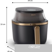 Philips 3000 Series NA342/00