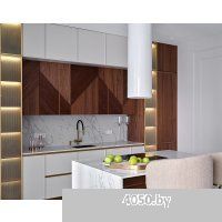 Weissgauff Tubus 1402 Island White