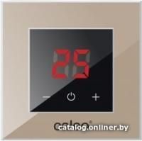 Терморегулятор Caleo Nova (кофейный)