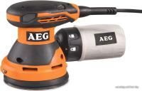 AEG Powertools EX 125 ES