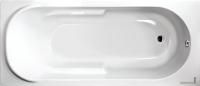 Ванна Alba Spa Arabella 160x75 L (2 экрана)