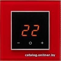 Терморегулятор Aura Orto (1586 red luminous)