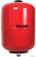 Brado T-24V 24л (вертикальный)