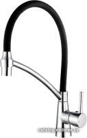 Ledeme L4399-2 (хром/черный)