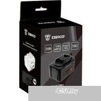 Deko R-UNV7.5 ULTRA+ 083-1020 (20В/7.5 Ач)