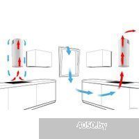 Weissgauff Tubus 70 WH
