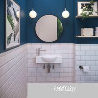 Lavinia Boho Bathroom Sink Slim 33311039