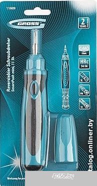 GROSS 11609 (12 предметов)