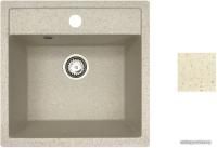 БелЭворс Rio (бежевый, без сифона)