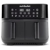 NutriBullet Twin Drawer NBA081B